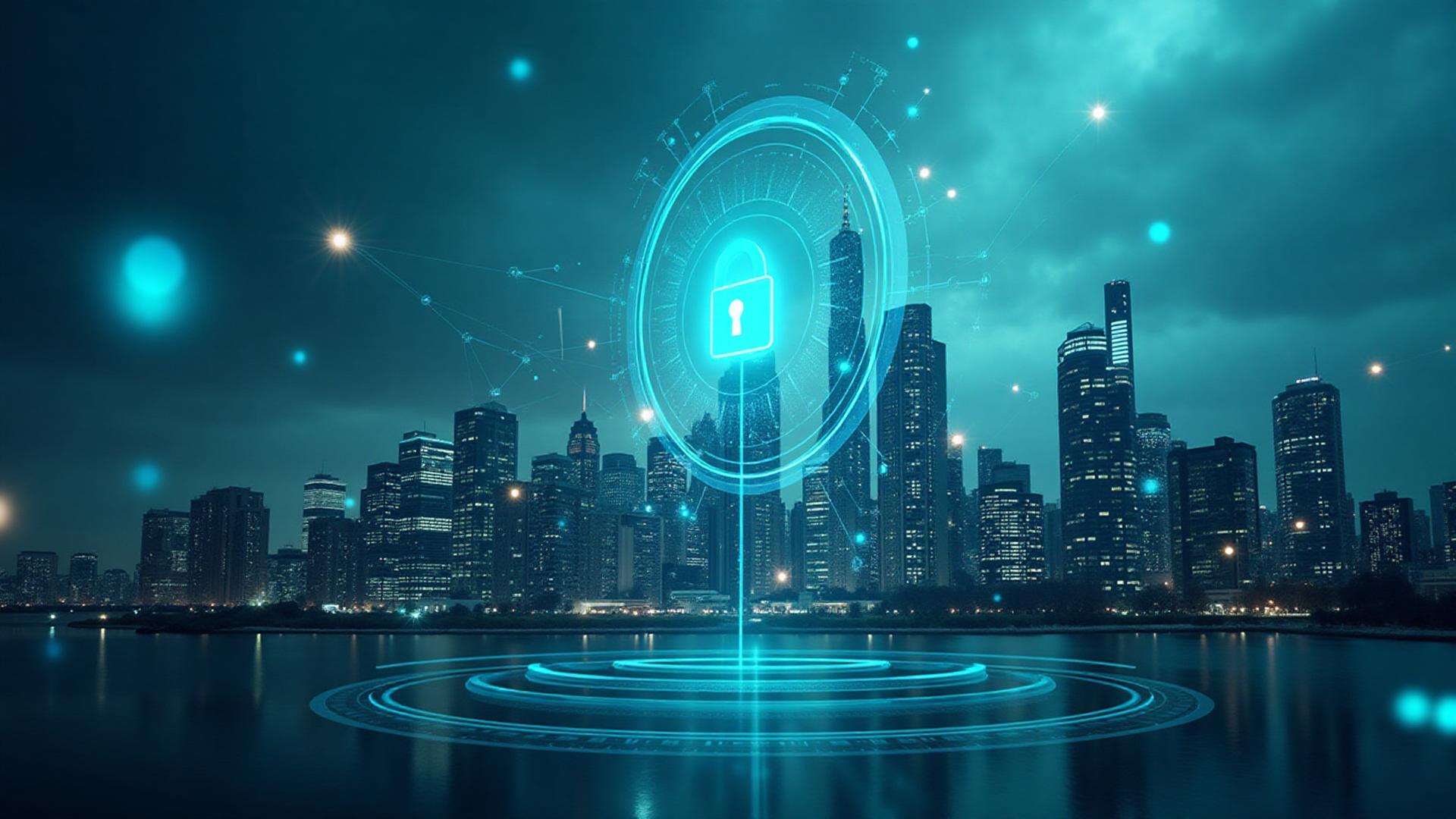Real-time cybersecurity threat monitoring and detection across cloud and on-premise environments